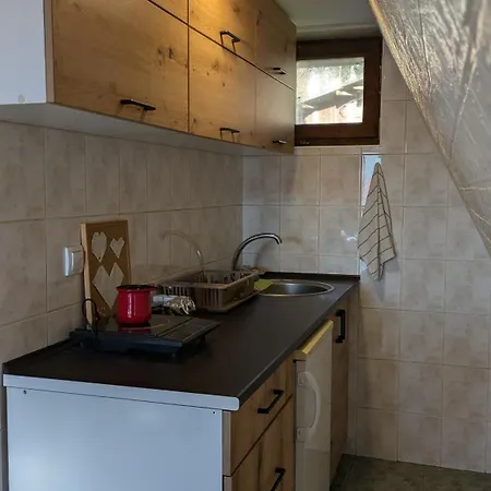 Iza Sedam Gora Casa vacanze