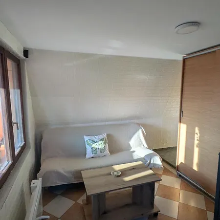 Iza Sedam Gora Casa vacanze *