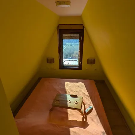 Casa vacanze Iza Sedam Gora *