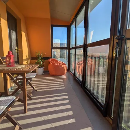 Iza Sedam Gora Casa vacanze Rakovac