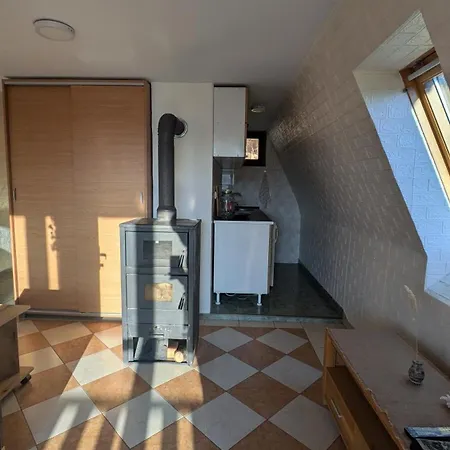 Σπίτι διακοπών Iza Sedam Gora Rakovac