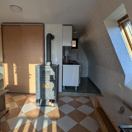 بيت للعطل Iza Sedam Gora Rakovac