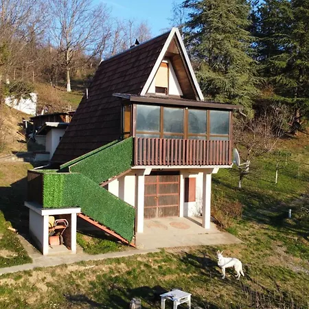 Casa vacanze Iza Sedam Gora