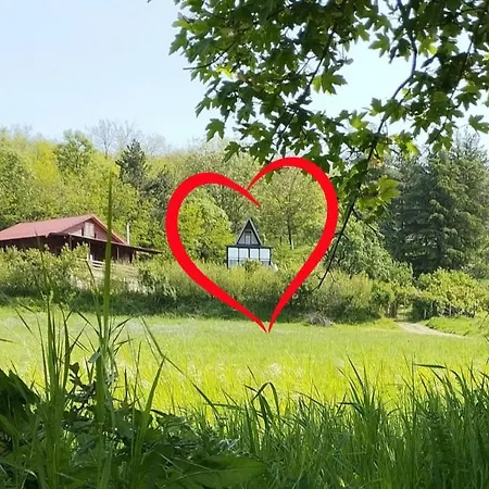 Iza Sedam Gora * Rakovac